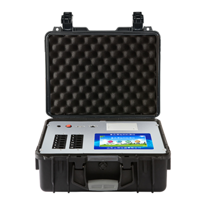 食品添加剂检测仪 食品添加剂检测仪