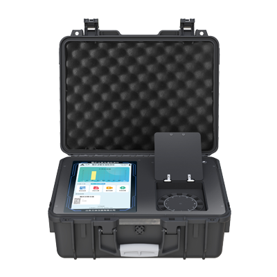 食用油品质检测仪