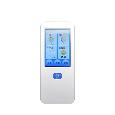 掌上式生鲜肉新鲜度分析仪