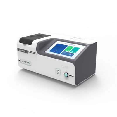 全自动农药残留检测仪助力绿色农业，能否推动农业产业转型升级？