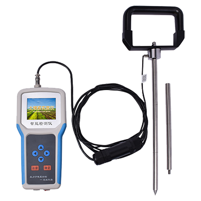 土壤硬度计