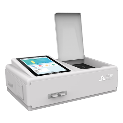 多功能食品安全检测仪：跨境食品通关前，20项指标一键合规筛查