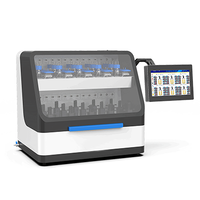 人工瘤胃模拟系统