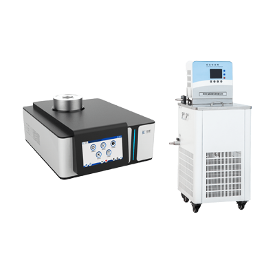 差示扫描量热仪(-10-600℃）