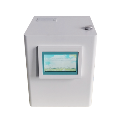 凝点倾点全自动测定仪