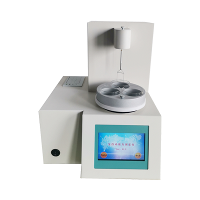 恒温界面张力测定仪