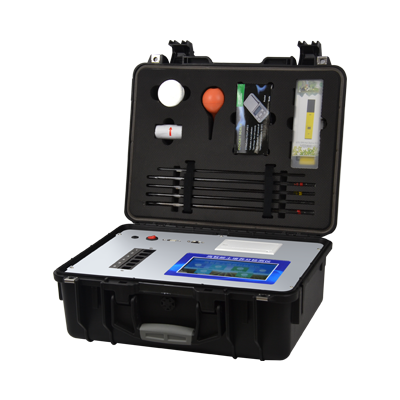 土壤养分检测仪