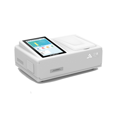 食用油丙二醛检测仪