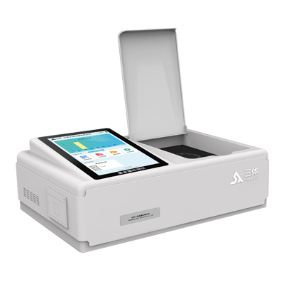 食品添加剂检测仪选型攻略：灵敏度、通道数、数据联网关键参数解析