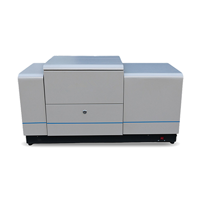 全自动干法激光粒度仪