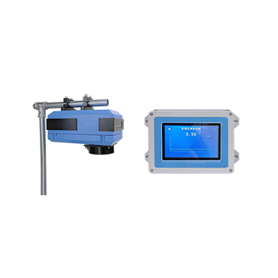 在线近红外水分检测仪(防腐蚀型)