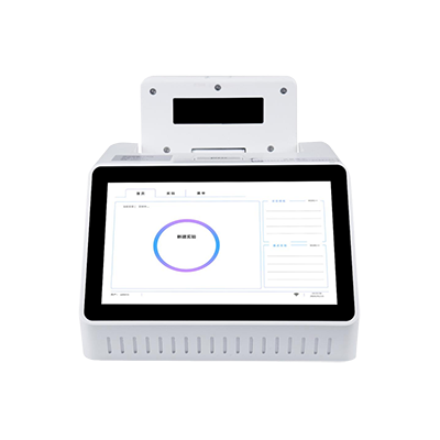 非洲猪瘟检测仪