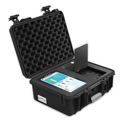 山东预制菜产业集群检测方案：食品快检仪覆盖“原料-加工-冷链”全链条微生物管控