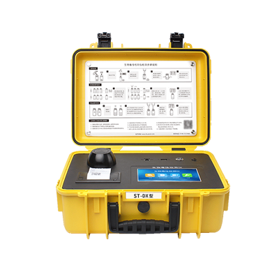 从水体到土壤：三体宏科生物毒性检测仪2026全场景覆盖守护生态环境